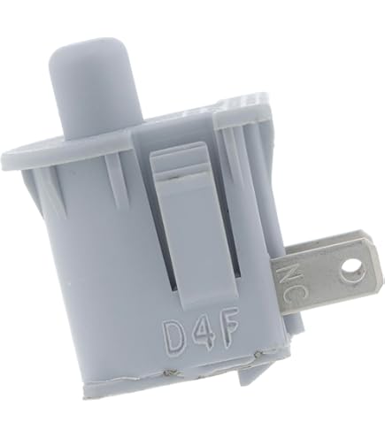 Amazon.com: CUB CADET 925-3164A Plunger Switch No/Nc Z Force GT LT